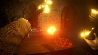 Скриншот 1 к игре Dawn of Demons