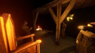 Скриншот 2 к игре Dawn of Demons