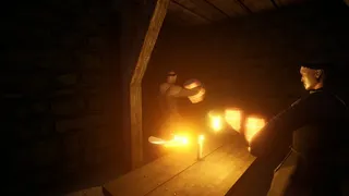 Скриншот 3 к игре Dawn of Demons