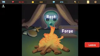 Скриншот 3 к игре Slime Link