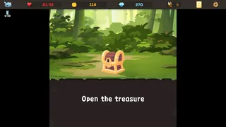 Скриншот 4 к игре Slime Link