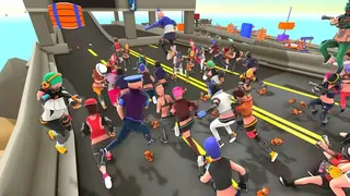 Скриншот 1 к игре Summit Smash