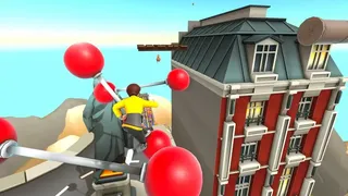 Скриншот 2 к игре Summit Smash