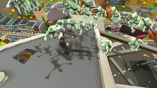 Скриншот 3 к игре Summit Smash