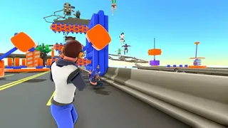 Скриншот 4 к игре Summit Smash