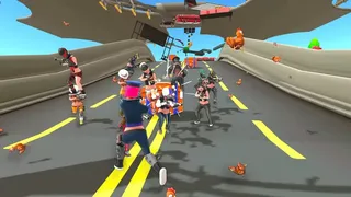 Скриншот 5 к игре Summit Smash