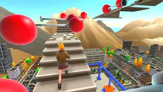Скриншот 7 к игре Summit Smash