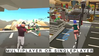 Скриншот 8 к игре Summit Smash