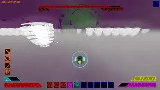 Скриншот 3 к игре Super Space Planet Fighter