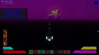 Скриншот 4 к игре Super Space Planet Fighter