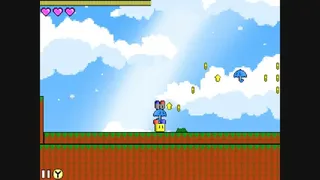 Скриншот 1 к игре SUPER LIFTPIA