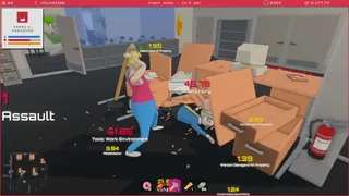 Скриншот 1 к игре Quitting Simulator