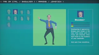 Скриншот 6 к игре Quitting Simulator