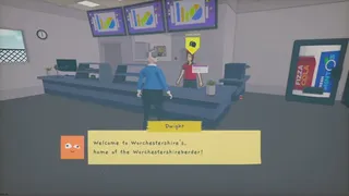 Скриншот 7 к игре Quitting Simulator