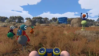 Скриншот 6 к игре Big Walk