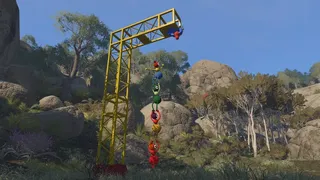 Скриншот 7 к игре Big Walk