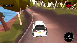 Скриншот 3 к игре LEAD - Rally
