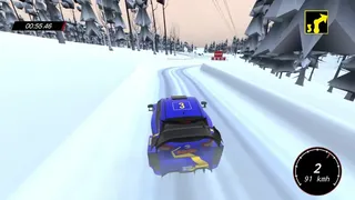 Скриншот 5 к игре LEAD - Rally