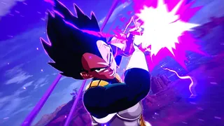 Скриншот 3 к игре DRAGON BALL: Sparking! ZERO