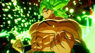 Скриншот 4 к игре DRAGON BALL: Sparking! ZERO
