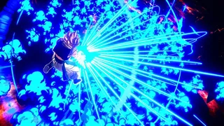 Скриншот 6 к игре DRAGON BALL: Sparking! ZERO