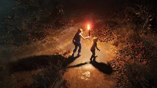 Скриншот 1 к игре Brothers: A Tale of Two Sons Remake