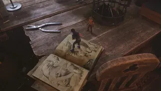 Скриншот 3 к игре Brothers: A Tale of Two Sons Remake