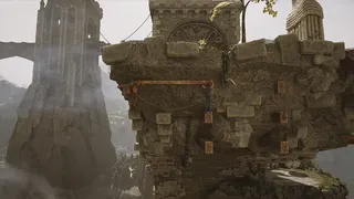 Скриншот 6 к игре Brothers: A Tale of Two Sons Remake