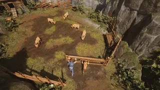 Скриншот 8 к игре Brothers: A Tale of Two Sons Remake
