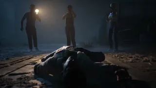 Скриншот 4 к игре The Casting of Frank Stone