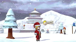 Скриншот 3 к игре Land of Ramchin: Between Dimensions