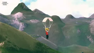 Скриншот 7 к игре Land of Ramchin: Between Dimensions