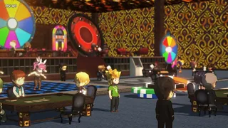 Скриншот 8 к игре Land of Ramchin: Between Dimensions