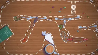 Скриншот 2 к игре Event Race