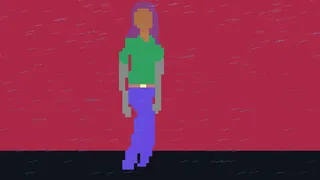 Скриншот 2 к игре Whispering Shadows