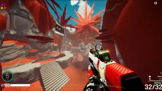 Скриншот 2 к игре Rift: Genesis