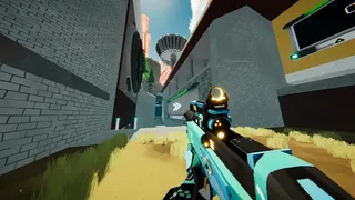 Скриншот 3 к игре Rift: Genesis
