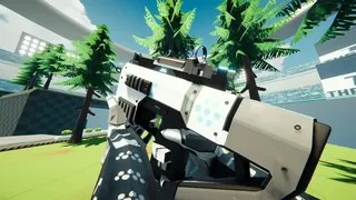 Скриншот 4 к игре Rift: Genesis