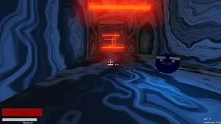 Скриншот 3 к игре Cybercore Leap