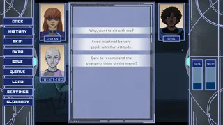 Скриншот 3 к игре Telvoikai