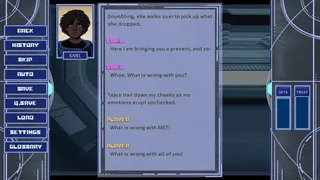 Скриншот 6 к игре Telvoikai