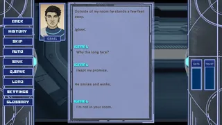 Скриншот 7 к игре Telvoikai