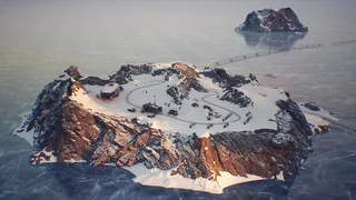 Скриншот 1 к игре Heat Death: Survival Train