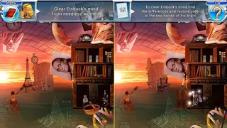 Скриншот 4 к игре Mushroom Age