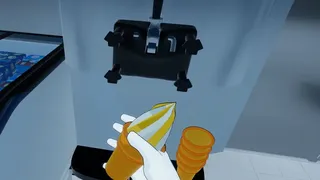 Скриншот 3 к игре Five-Star: Chef Ops
