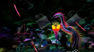 Скриншот 1 к игре Thrasher