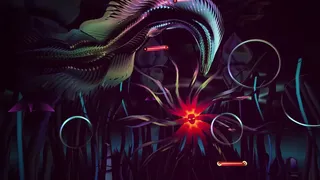 Скриншот 3 к игре Thrasher