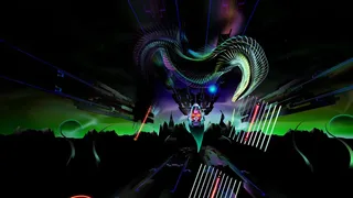 Скриншот 6 к игре Thrasher