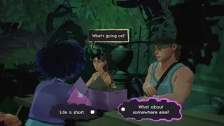 Скриншот 3 к игре Usual June