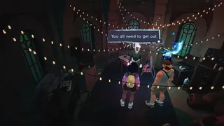Скриншот 6 к игре Usual June